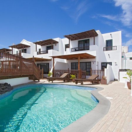 Casa Margarita - Shared Pool - Close To Seafront Promenade Punta Mujeres エクステリア 写真